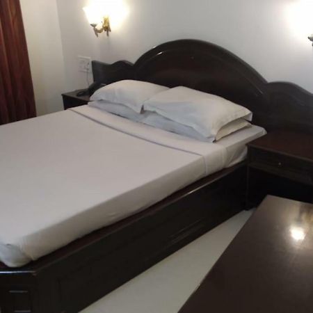 Hotel Residency Park 门格洛尔 外观 照片