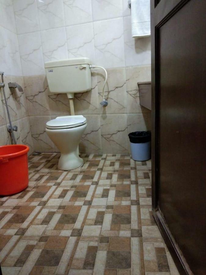 Hotel Residency Park 门格洛尔 外观 照片